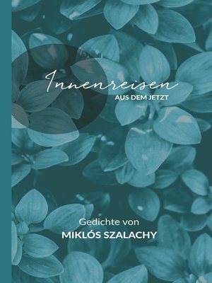 cover image of Innenreisen aus dem Jetzt